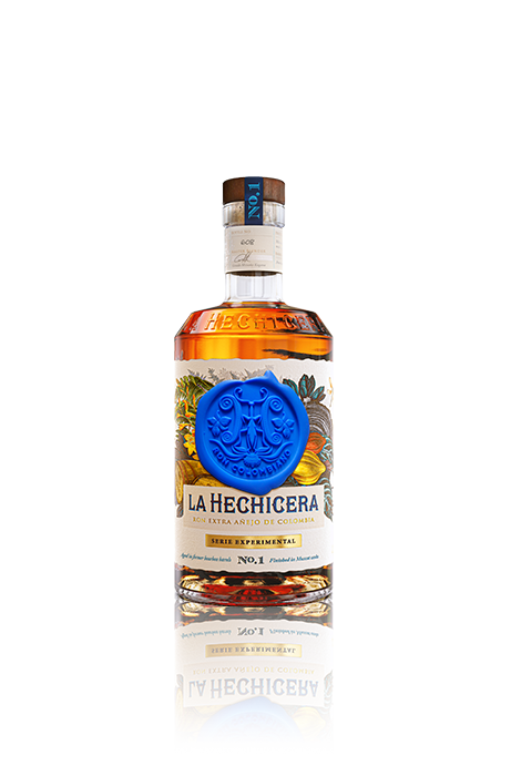 Serie Experimental 1